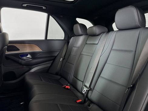 New 2026 Mercedes-Benz GLE 350 4MATIC image 7