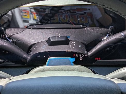 New 2026 Cadillac CT5 Sport image 29