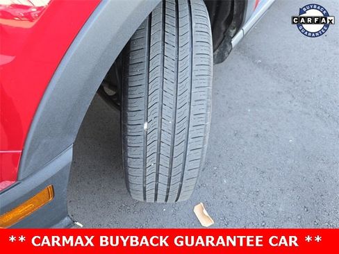 Used 2021 Ford Bronco Sport Big Bend image 21