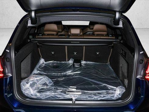 New 2026 BMW X3 xDrive30 AWD/4WD image 21
