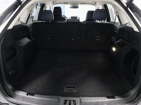 Certified 2023 Ford Edge SEL w/ Sport Appearance Package image 14
