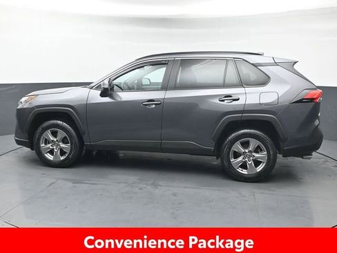 Certified 2024 Toyota RAV4 XLE w/ Convenience Package image 4