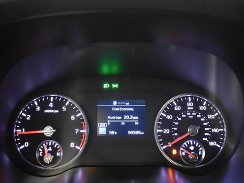 Used 2020 Kia Telluride S w/ S 8 Passenger Seating Package image 27