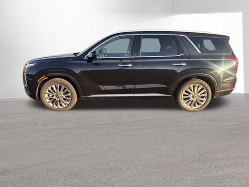 Used 2020 Hyundai Palisade Limited image 4