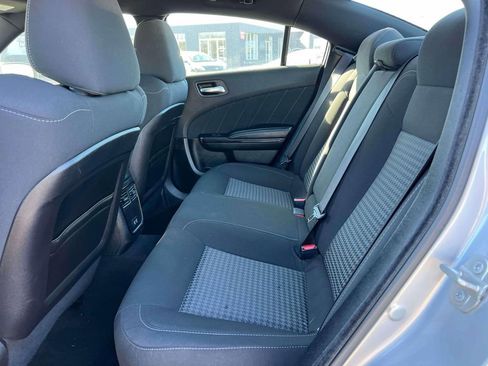 Used 2023 Dodge Charger GT w/ Blacktop Package image 12