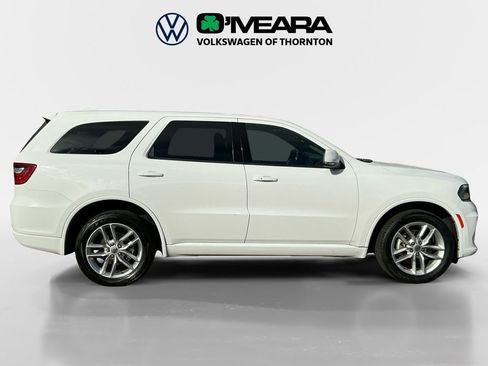 Used 2022 Dodge Durango GT image 6
