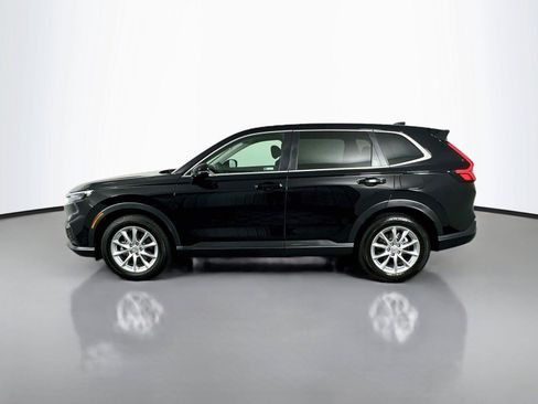 Certified 2026 Honda CR-V EX image 8