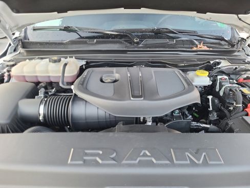 Used 2025 RAM 1500 Rebel w/ Bed Utility Group image 20