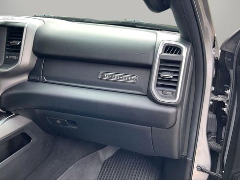 Used 2019 RAM 1500 Big Horn image 20