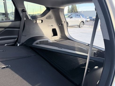 Used 2020 Hyundai Santa Fe Limited image 25