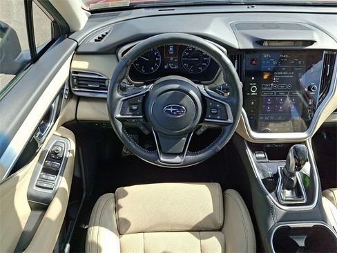 Used 2020 Subaru Legacy Limited w/ Popular Package #2 image 12