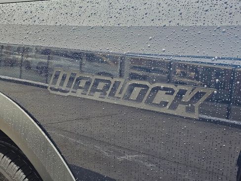 Used 2019 RAM 1500 Classic Warlock w/ Electronics Group RWD image 14