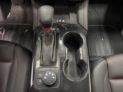 New 2026 Chevrolet Blazer RS w/ Driver Confidence II Package image 21