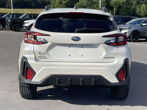 Certified 2024 Subaru Crosstrek 2.0i Premium AWD/4WD image 4