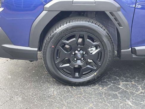 New 2026 Subaru Outback Limited image 9