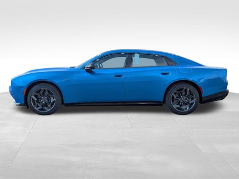 New 2026 Dodge Charger R/T AWD/4WD image 3