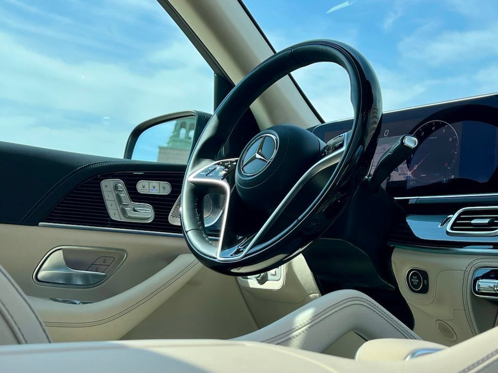 Certified 2024 Mercedes-Benz GLE 450 4MATIC image 15