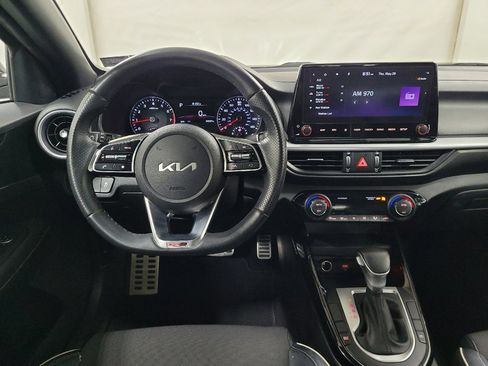Used 2023 Kia Forte GT-Line FWD image 22