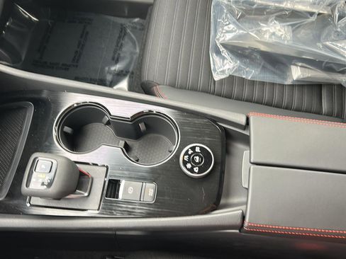 New 2026 Nissan Rogue Rock Creek image 20