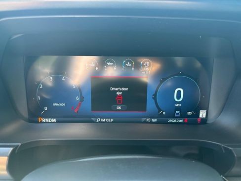 Used 2024 Ford F150 Lariat w/ Equipment Group 502A High AWD/4WD image 32