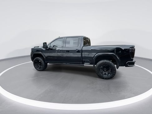 Used 2024 GMC Sierra 2500 Denali Ultimate image 12