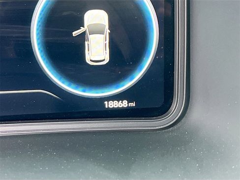 Used 2023 Hyundai Kona N Line image 12