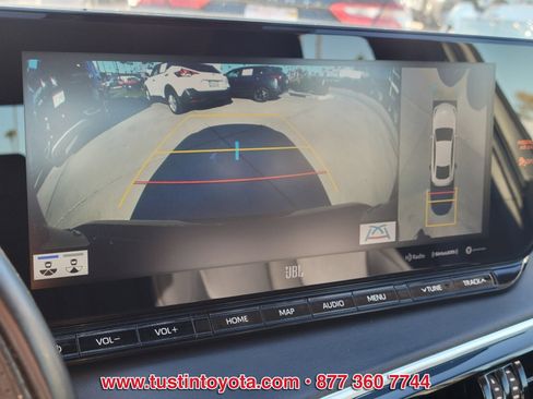 Certified 2022 Toyota Mirai XLE image 20