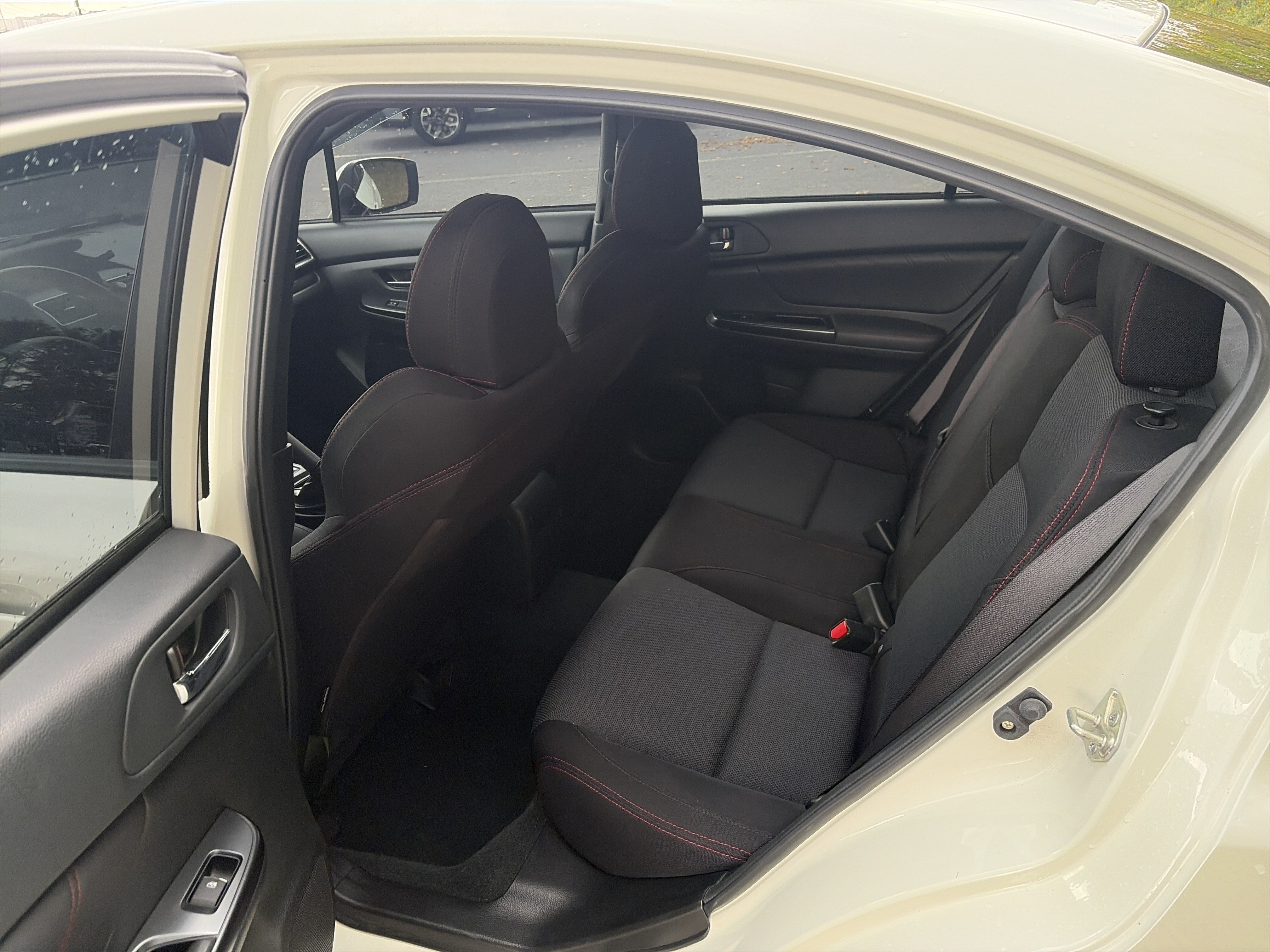 Used 2021 Subaru WRX Premium AWD/4WD image 20