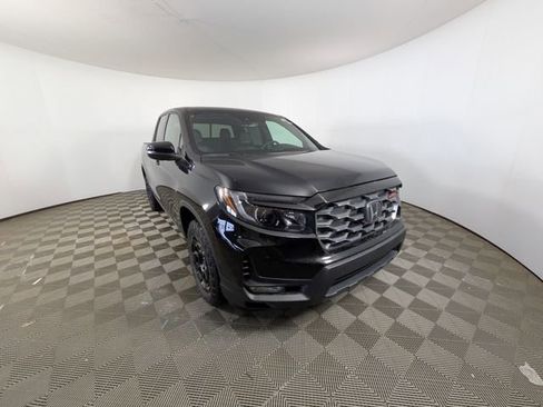 New 2026 Honda Ridgeline TrailSport image 33