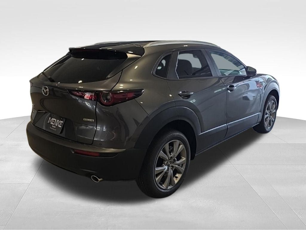 New 2026 MAZDA CX-30 AWD 2.5 S image 7