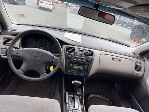 Used 2002 Honda Accord SE image 5