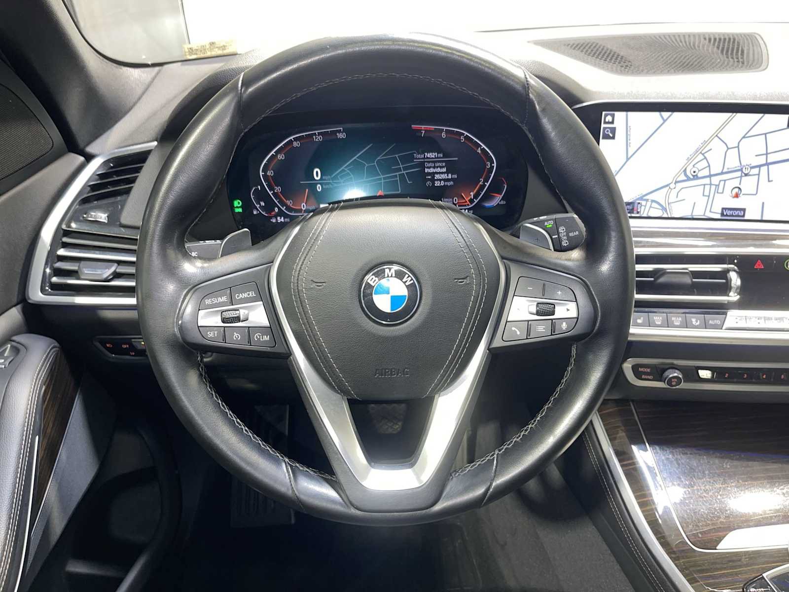 Used 2019 BMW X5 xDrive40i w/ Premium Package 2 AWD/4WD image 15