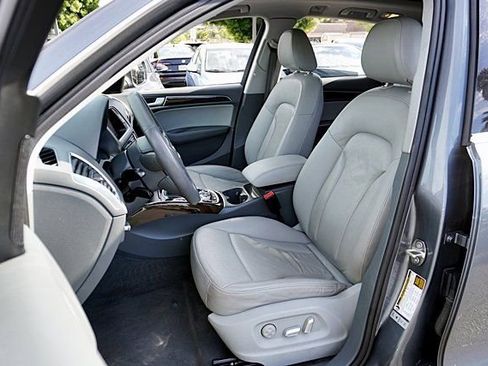 Used 2014 Audi Q5 2.0T Premium Plus AWD/4WD image 15