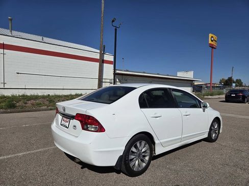 Used 2009 Honda Civic EX-L image 3