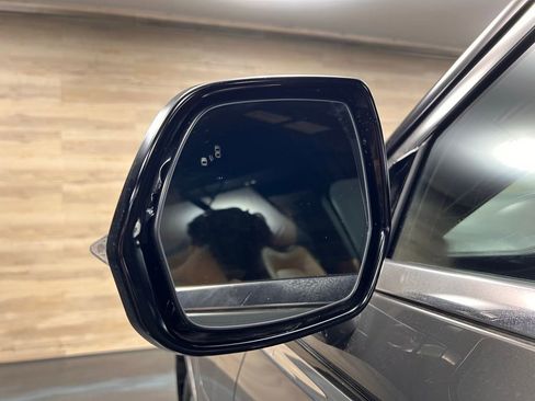 Used 2023 Lincoln Aviator Black Label Grand Touring w/ Class IV Trailer Tow Package AWD/4WD image 37