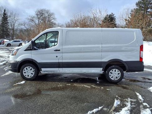 Used 2023 Ford Transit 250 Base w/ Exterior Upgrade Package image 11