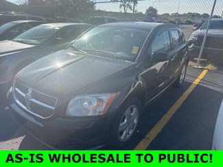 Used 2009 Dodge Caliber SXT image 1