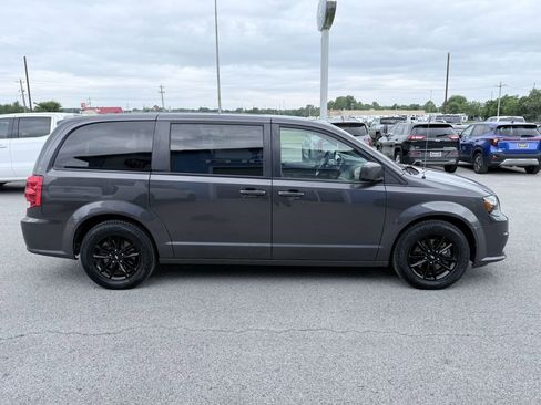 Used 2019 Dodge Grand Caravan GT FWD image 8