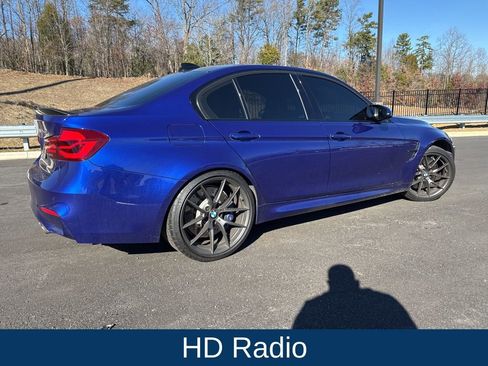 Used 2018 BMW M3 CS w/ Executive Package image 5