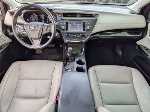 Used 2015 Toyota Avalon XLE Touring image 24