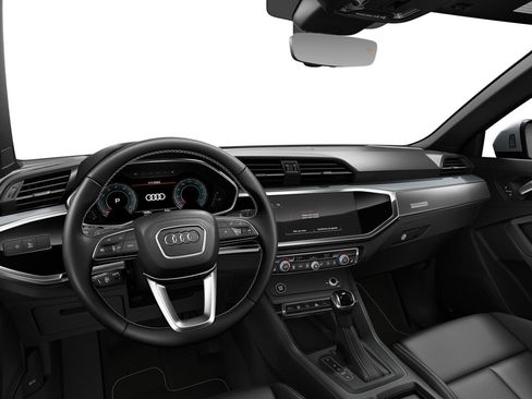 Certified 2023 Audi Q3 2.0T Premium Plus w/ Premium Plus Package AWD/4WD image 3