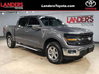 Used 2024 Ford F150 XLT w/ FX4 Off-Road Package AWD/4WD video 1