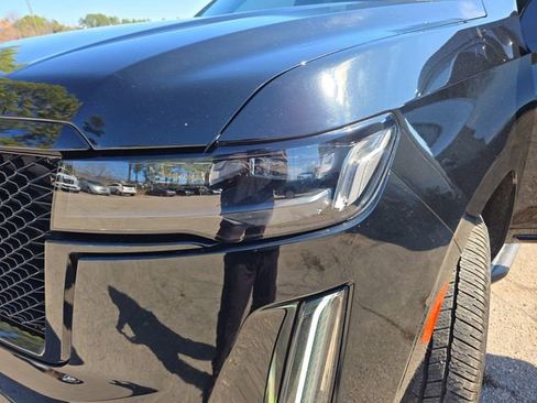 Used 2021 Cadillac Escalade Sport image 31