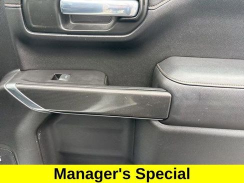 Used 2020 GMC Sierra 1500 AT4 w/ AT4 Premium Package image 42