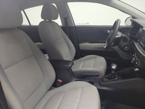 Used 2020 Kia Rio S FWD image 21
