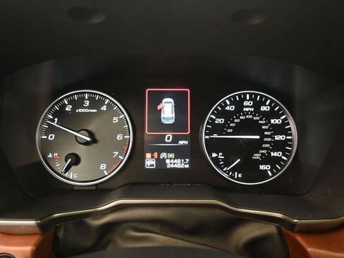 Used 2024 Subaru Outback Touring XT AWD/4WD image 11
