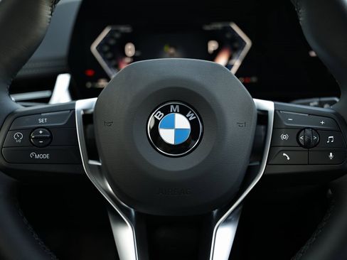 New 2026 BMW X1 xDrive28i w/ Convenience Package image 32