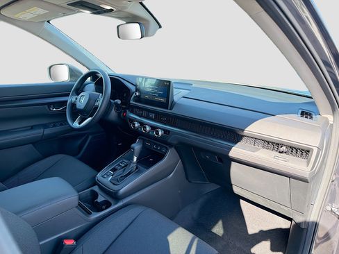 New 2026 Honda CR-V EX image 14