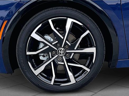 New 2026 Toyota Prius Plug-In Hybrid image 11