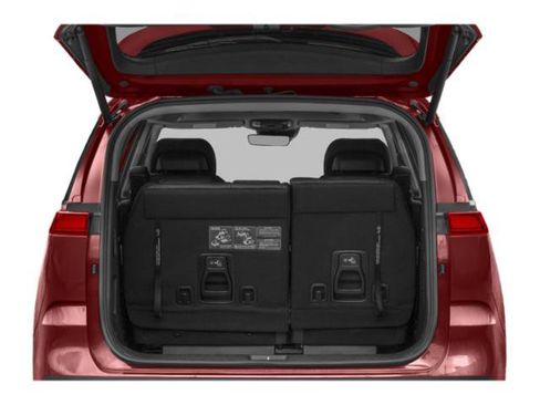 Certified 2024 Kia Carnival SX Prestige image 13